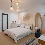 Luxe Paradise Residence Dong Tac