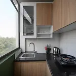 Luxe Paradise Residence Dong Tac