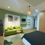 Luxe Paradise Residence Dong Tac