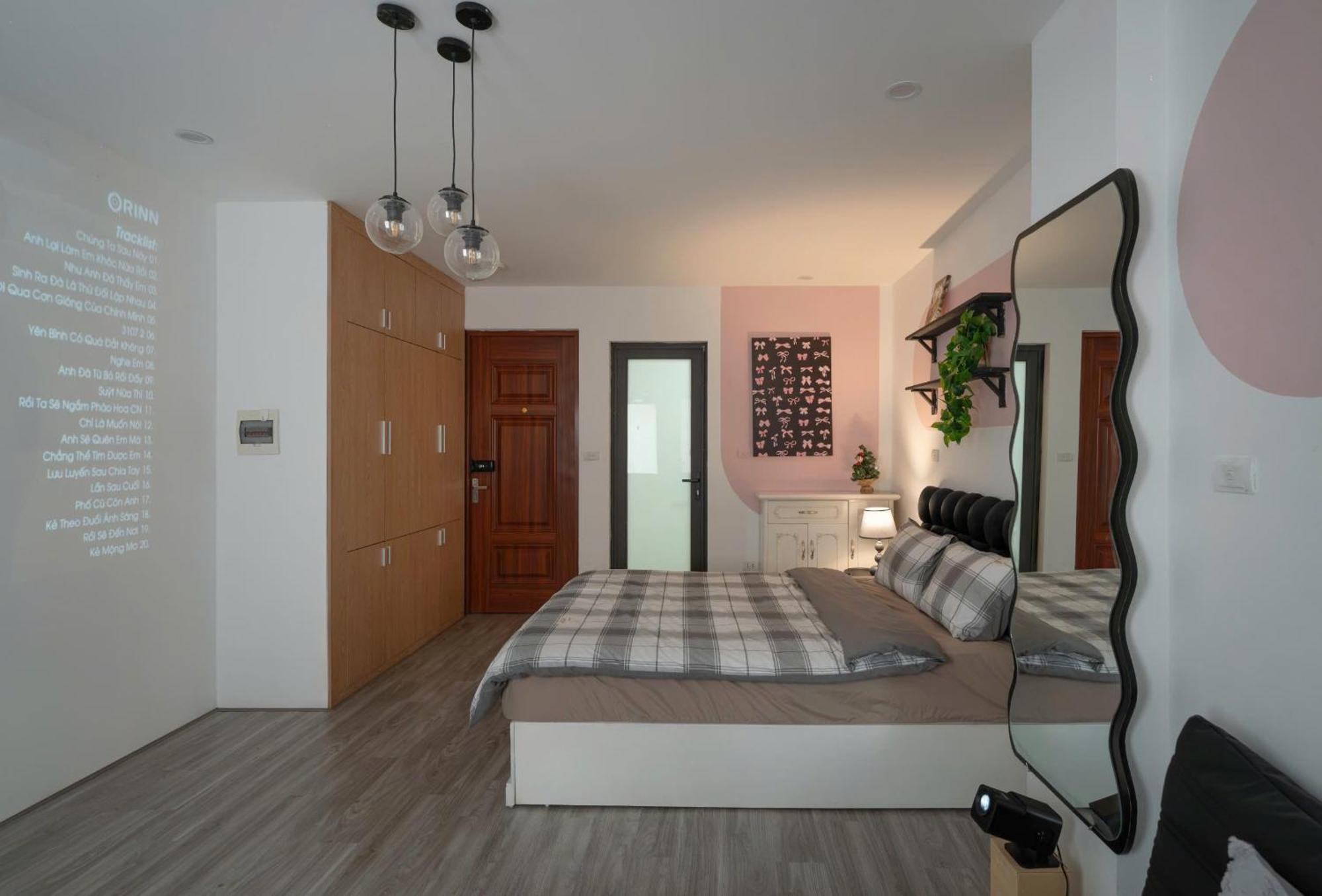 Luxe Paradise Dong Tac Căn hộ Hà Nội