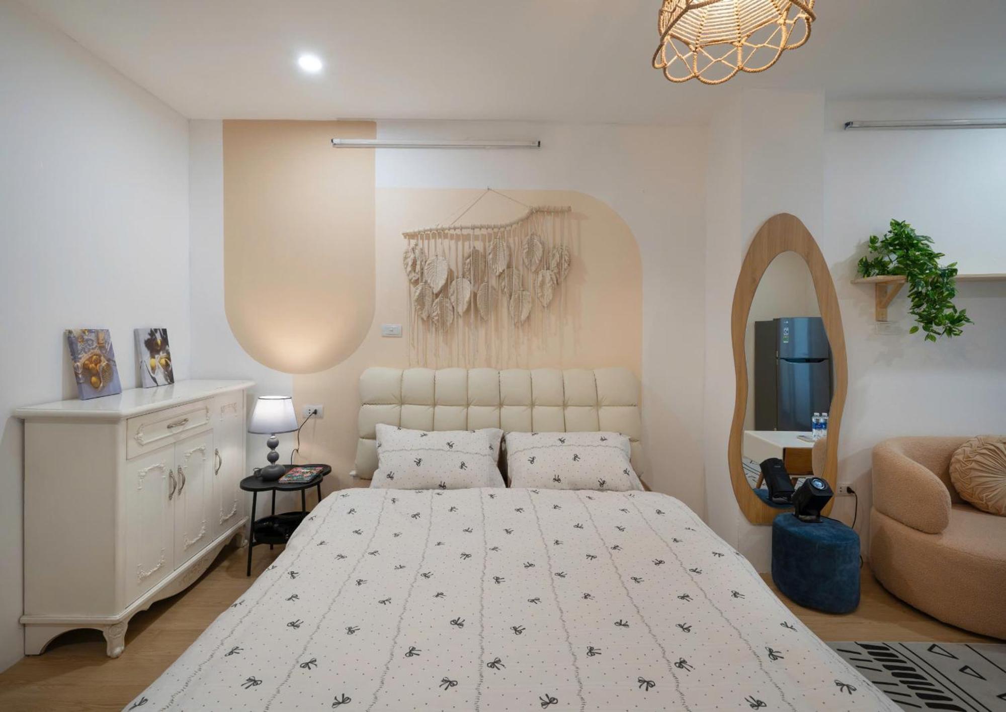 Luxe Paradise Dong Tac * Hà Nội